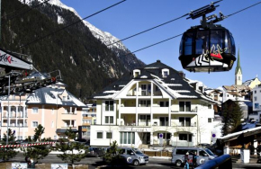 Hotel Garni Astoria, Ischgl, Österreich